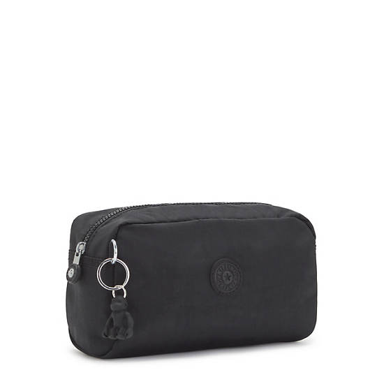 Kipling Gleam Pouch Väska Svarta | SE 1081OK